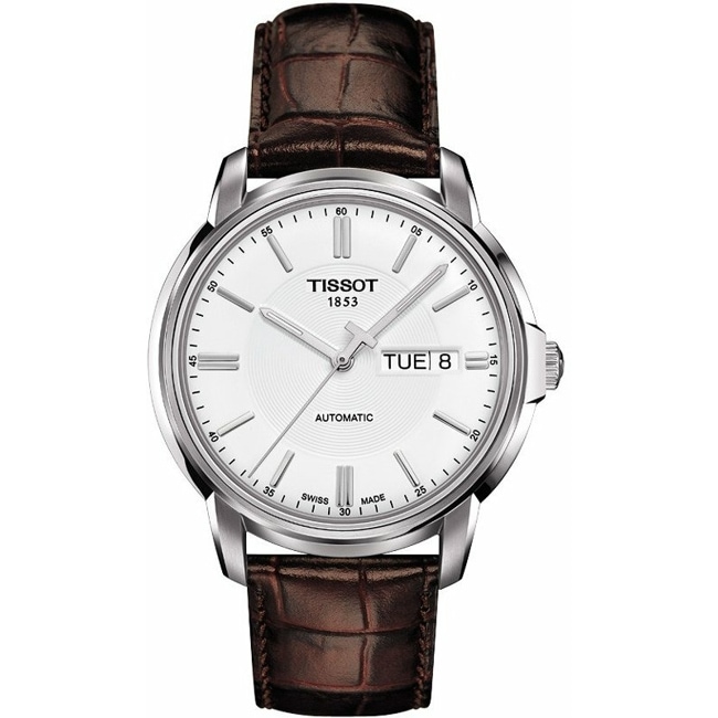 Tissot Automatics III - T065.430.16.031.00