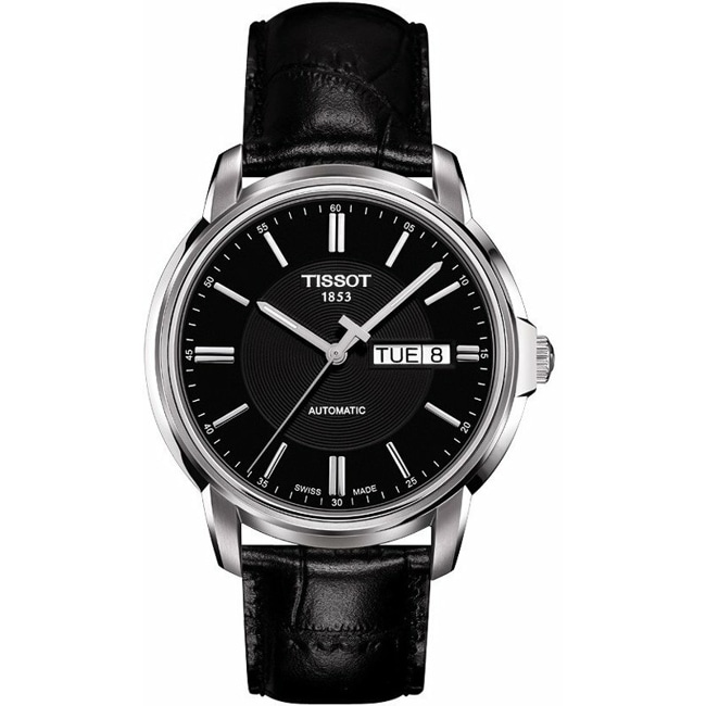 Tissot Automatics III - T065.430.16.051.00