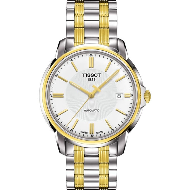 Tissot Automatics III - T065.407.22.031.00