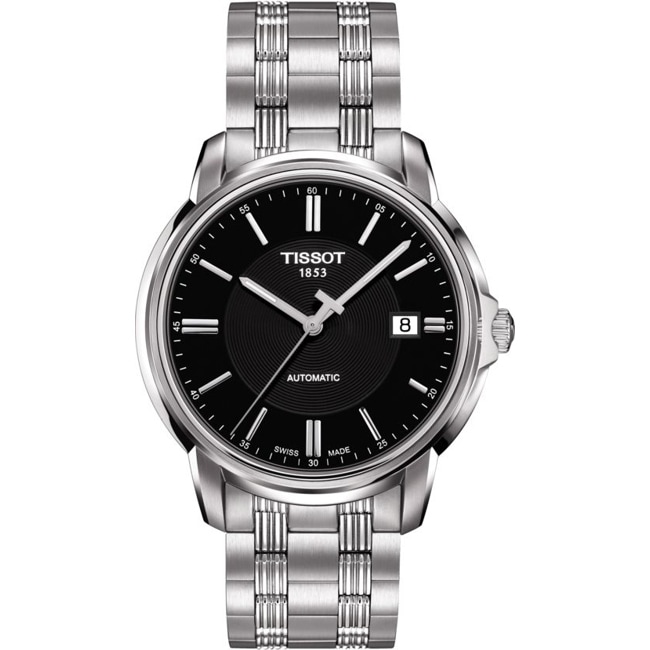 Tissot Automatics III - T065.407.11.051.00