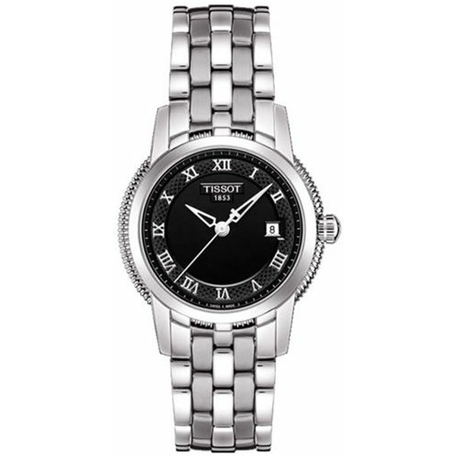 Tissot Ballade III - T031.210.11.053.00