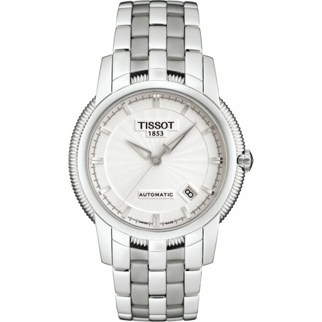 Tissot Ballade III Automatic - T97.1.483.31