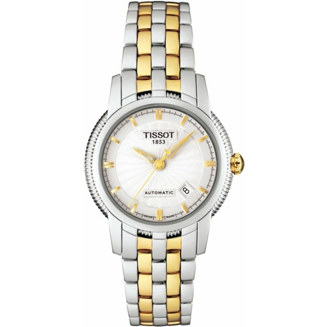 Tissot Ballade III Automatic - T97.2.183.31