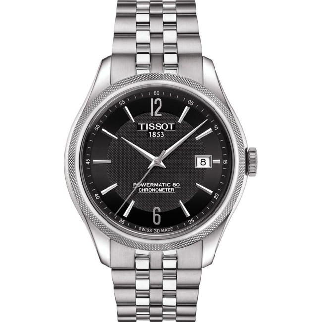 Tissot Ballade Powermatic 80 COSC - T108.408.11.057.00