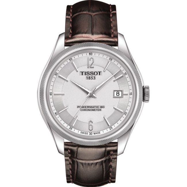 Tissot Ballade Powermatic 80 COSC - T108.408.16.037.00