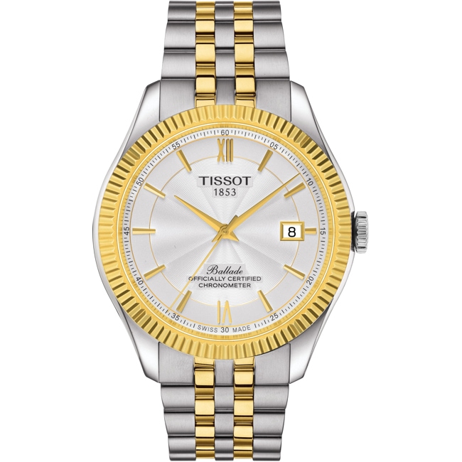 Tissot Ballade Powermatic 80 Silicium - T108.408.22.278.01