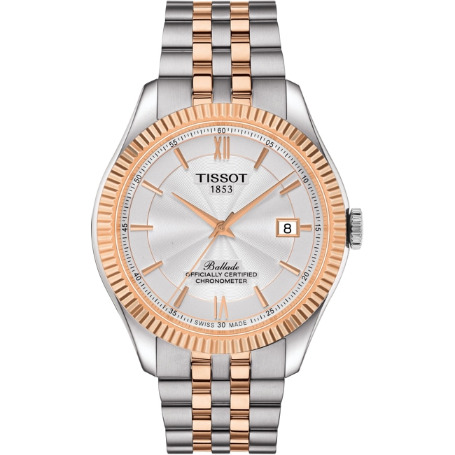 Tissot Ballade Powermatic 80 Silicium - T108.408.22.278.00