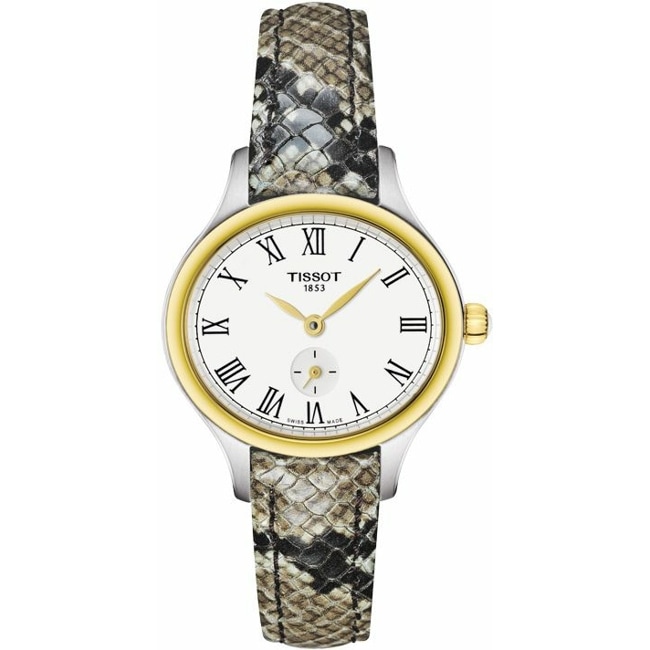 Tissot Bella Ora - T103.110.26.033.00