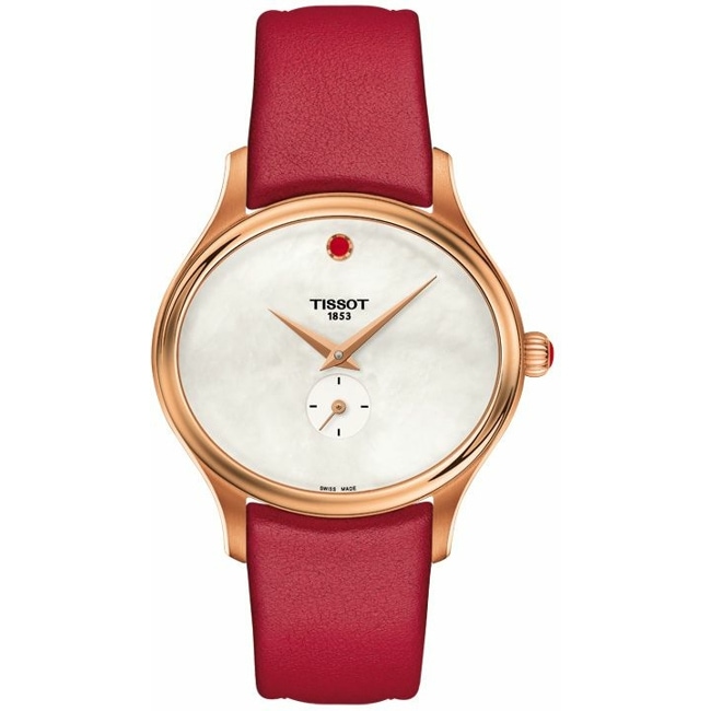 Tissot Bella Ora Valentine's Day 2017 - T103.310.36.111.01