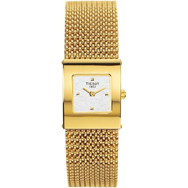 Tissot Bellflower - T73.3.321.31