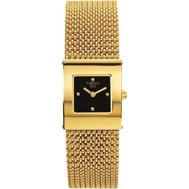 Tissot Bellflower - T73.3.321.51