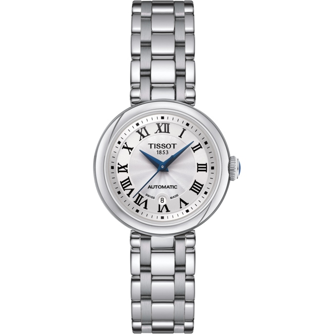 Tissot Bellissima Automatic Small Lady - T126.207.11.013.00
