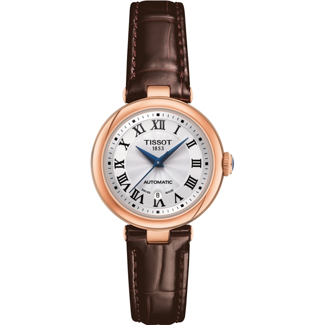 Tissot Bellissima Automatic Small Lady - T126.207.36.013.00