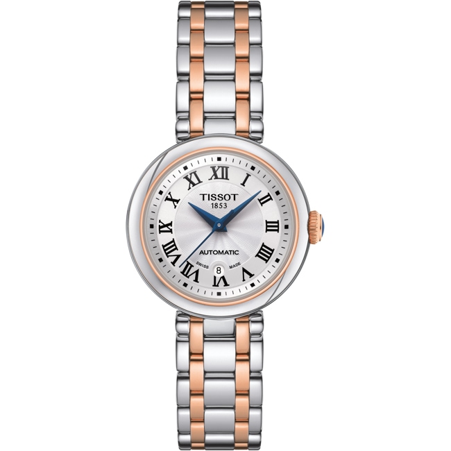 Tissot Bellissima Automatic Small Lady Tissot Bellissima Automatic Small Lady - T126.207.22.013.00