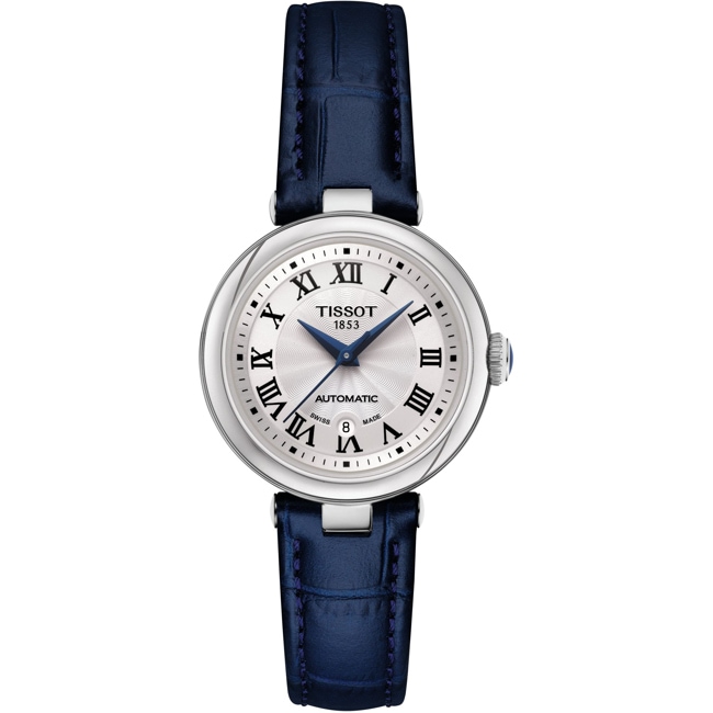 Tissot Bellissima Automatic Small Lady - T126.207.16.013.00