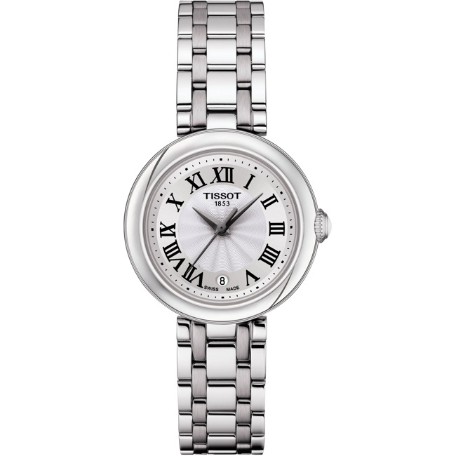 Tissot Bellissima Small Lady - T126.010.11.013.00