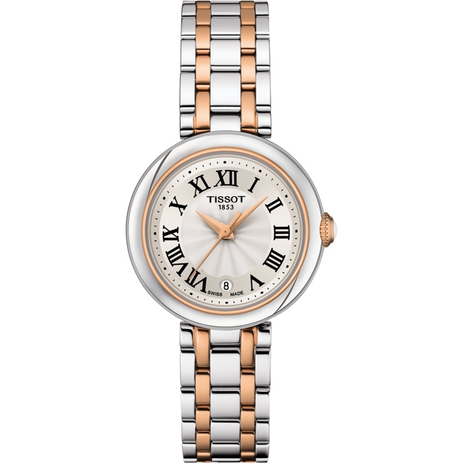 Tissot Bellissima Small Lady - T126.010.22.013.01