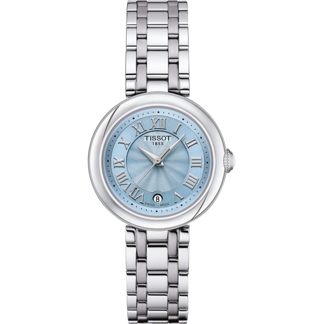 Tissot Bellissima Small Lady - T126.010.11.133.00