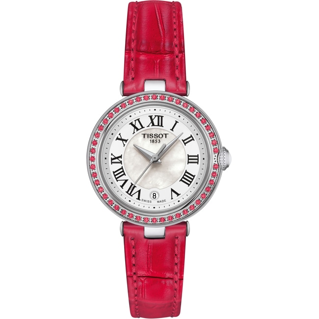 Tissot Bellissima Small Lady - T126.010.66.113.00