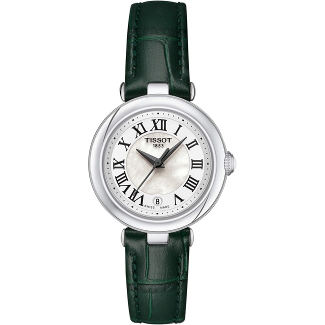 Tissot Bellissima Small Lady - T126.010.16.113.02