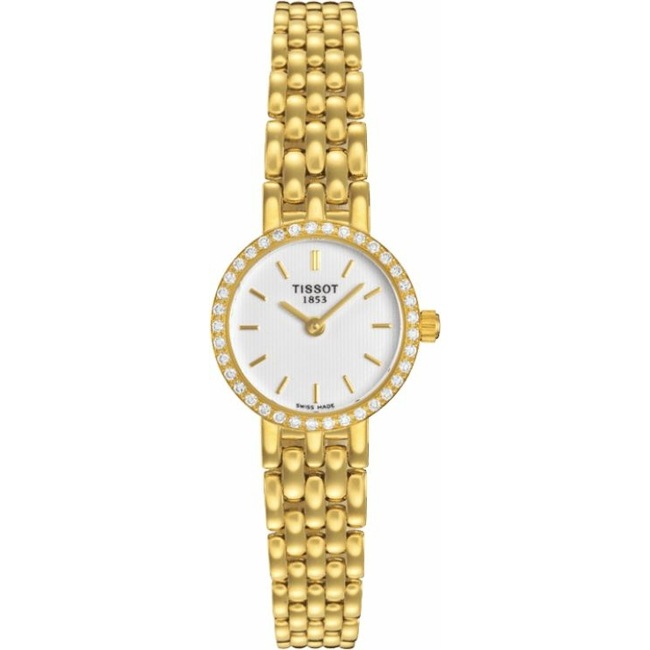 Tissot Caliente Diamonds - T74.3.112.11