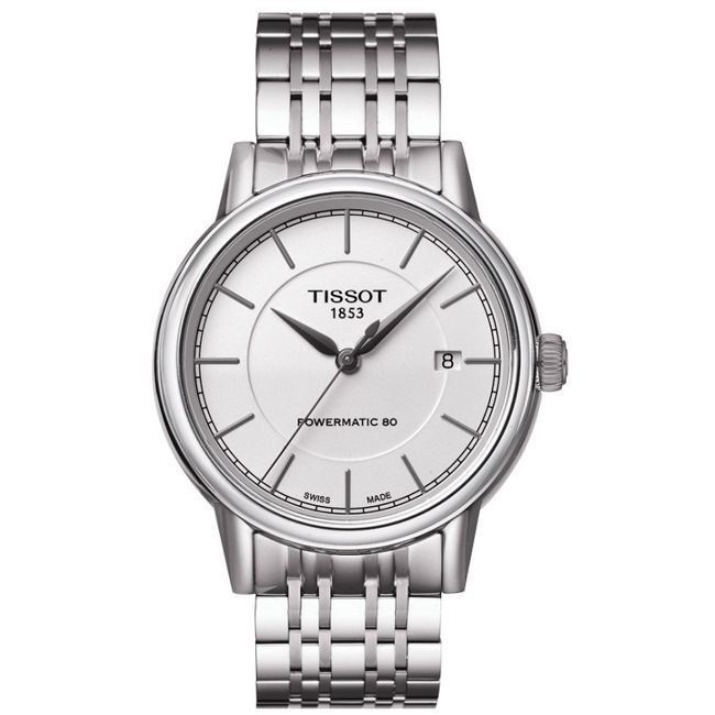 Tissot Carson Automatic - T085.407.11.011.00