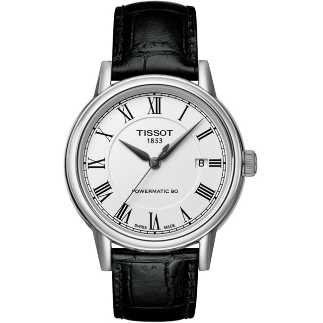 Tissot Carson Automatic - T085.407.16.013.00