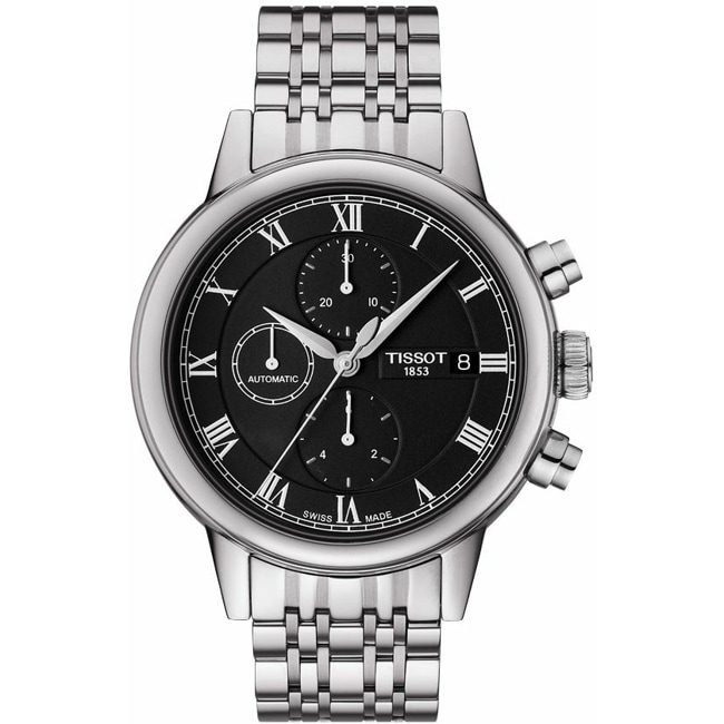 Tissot Carson Automatic Chronographe - T085.427.11.053.00