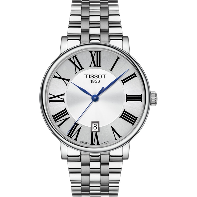 Tissot Carson Premium - T122.410.11.033.00