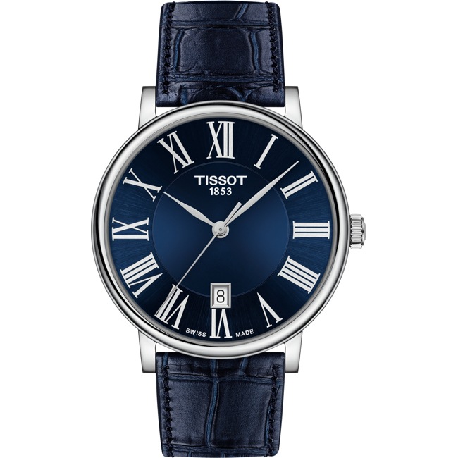 Tissot Carson Premium - T122.410.16.043.00