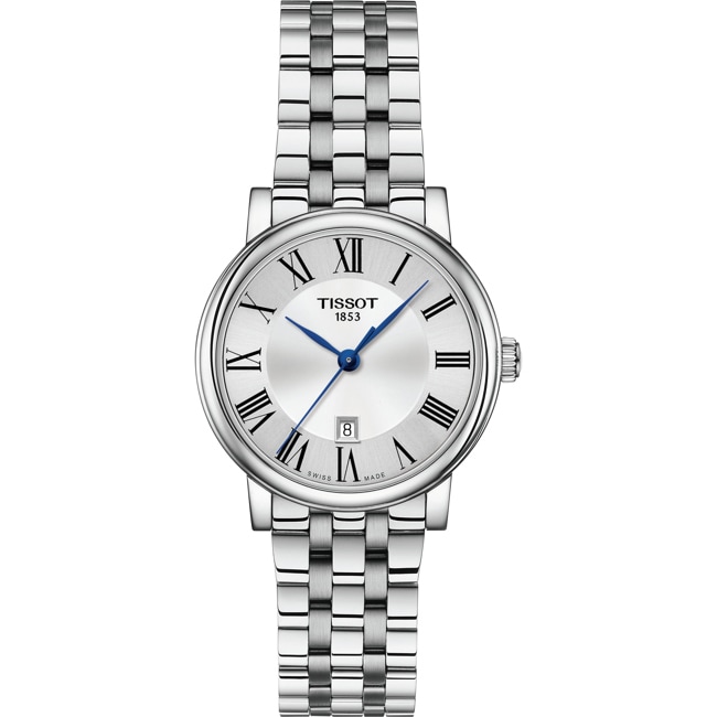 Tissot Carson Premium Lady - T122.210.11.033.00