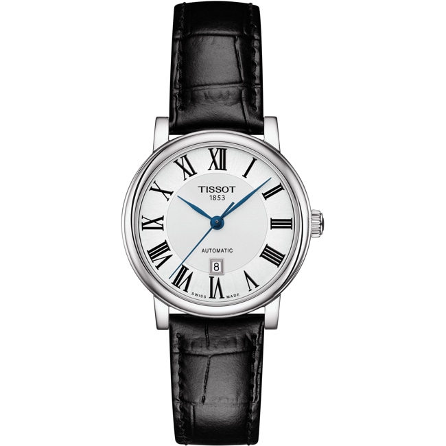 Tissot Carson Premium Automatic Lady - T122.207.16.033.00