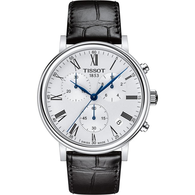Tissot Carson Premium Chrono - T122.417.16.033.00