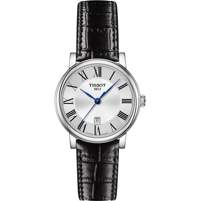 Tissot Carson Premium Lady Tissot Carson Premium Lady - T122.210.16.033.00