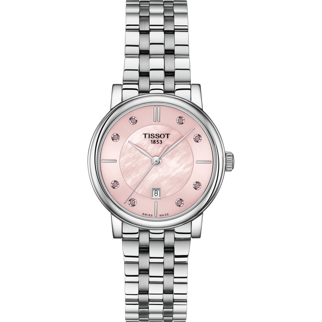 Tissot Carson Premium Lady - T122.210.11.159.00