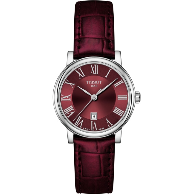 Tissot Carson Premium Lady - T122.210.16.373.00