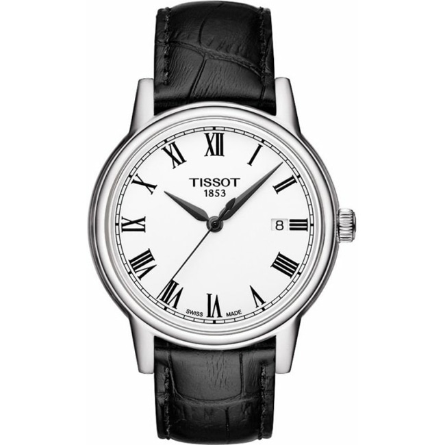 Tissot Carson Quartz Tissot Carson Quartz - T085.410.16.013.00