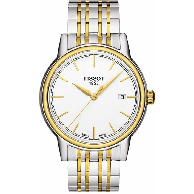 Tissot Carson Quartz - T085.410.22.011.00