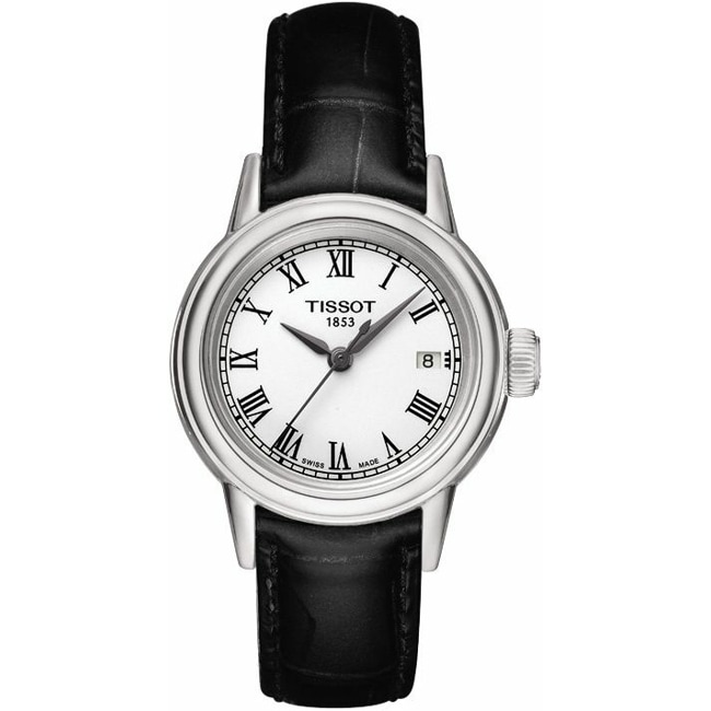 Tissot Carson Quartz Tissot Carson Quartz - T085.210.16.013.00