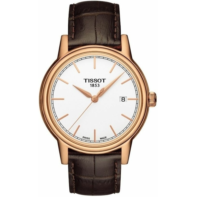 Tissot Carson Quartz - T085.410.36.011.00