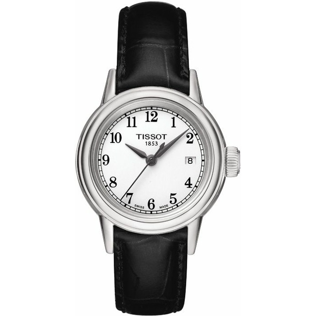 Tissot Carson Quartz - T085.210.16.012.00