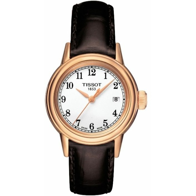 Tissot Carson Quartz - T085.210.36.012.00