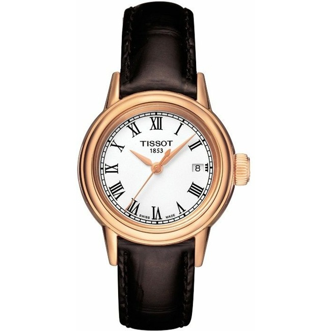 Tissot Carson Quartz Tissot Carson Quartz - T085.210.36.013.00