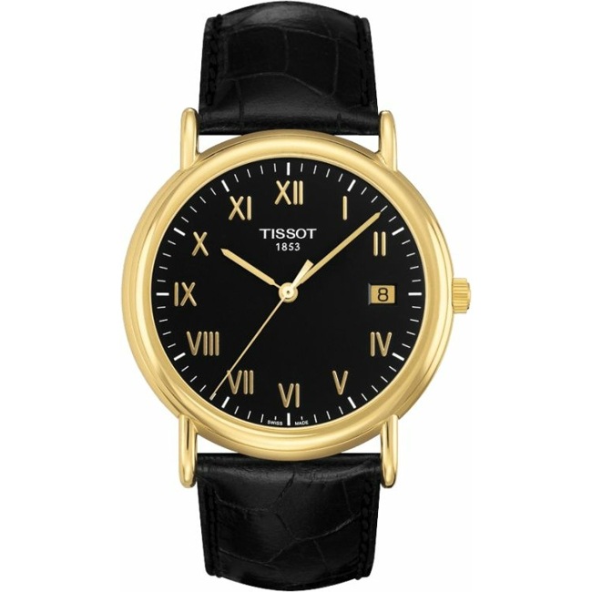 Tissot Carson Quartz Gent - T907.410.16.053.00