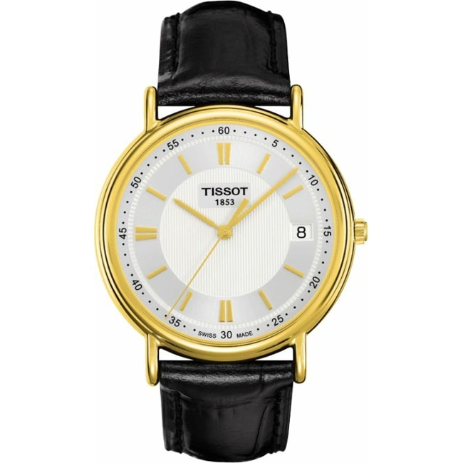 Tissot Carson Quartz Gent - T907.410.16.031.00