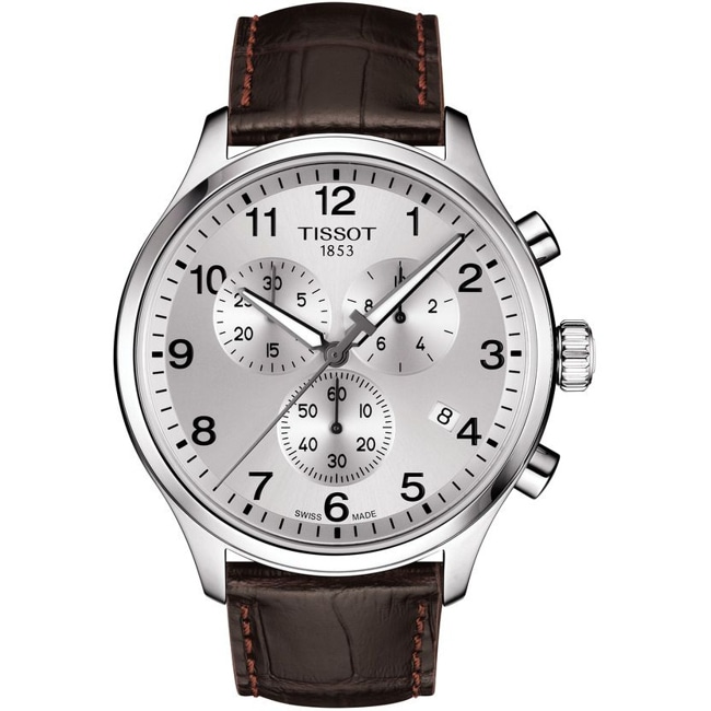 Tissot Chrono XL Classic - T116.617.16.037.00