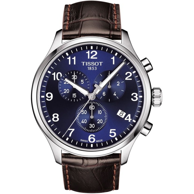 Tissot Chrono XL Classic Tissot Chrono XL Classic - T116.617.16.047.00