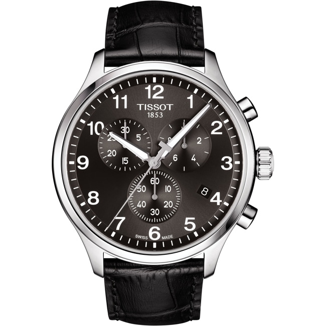 Tissot Chrono XL Classic Tissot Chrono XL Classic - T116.617.16.057.00