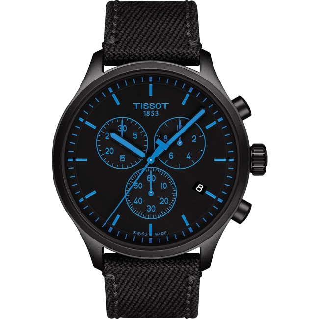 Tissot Chrono XL Tissot Chrono XL - T116.617.37.051.00