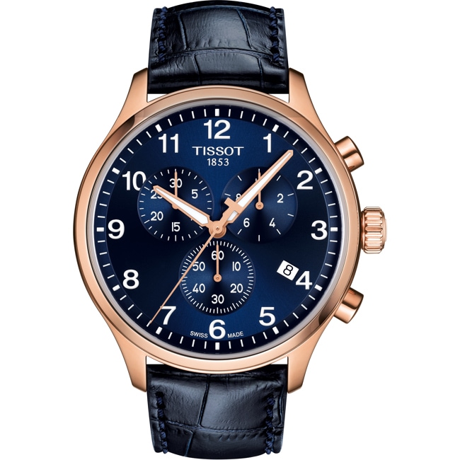 Tissot Chrono XL Classic Tissot Chrono XL Classic - T116.617.36.042.00